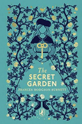 The secret garden