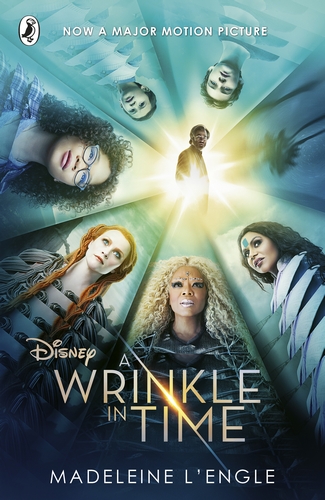 A wrinkle in time / Madeleine L'Engle; ilustrator, Keith Scaife