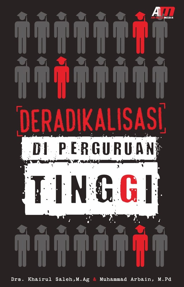 Deradikalisasi di perguruan tinggi