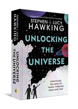 Unlocking the universe