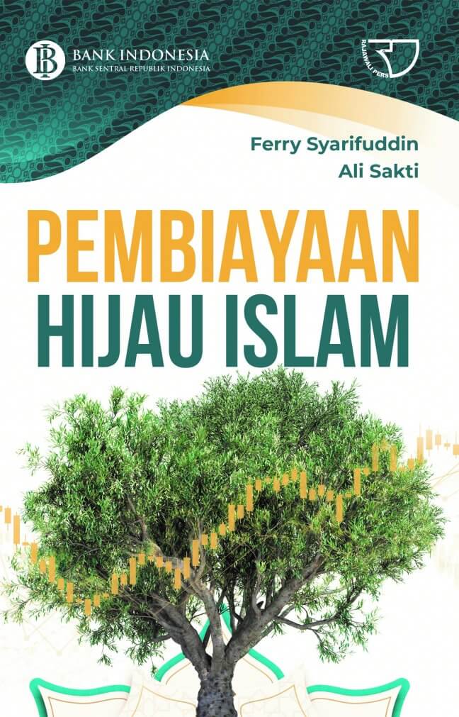 Pembiayaan hijau Islam