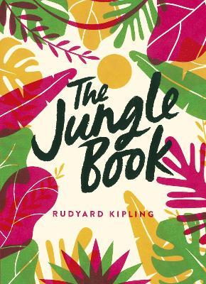The jungle book / Rudyard Kipling; ilustrasi, Alan Langford