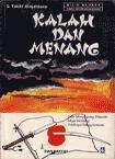 Kalah dan menang