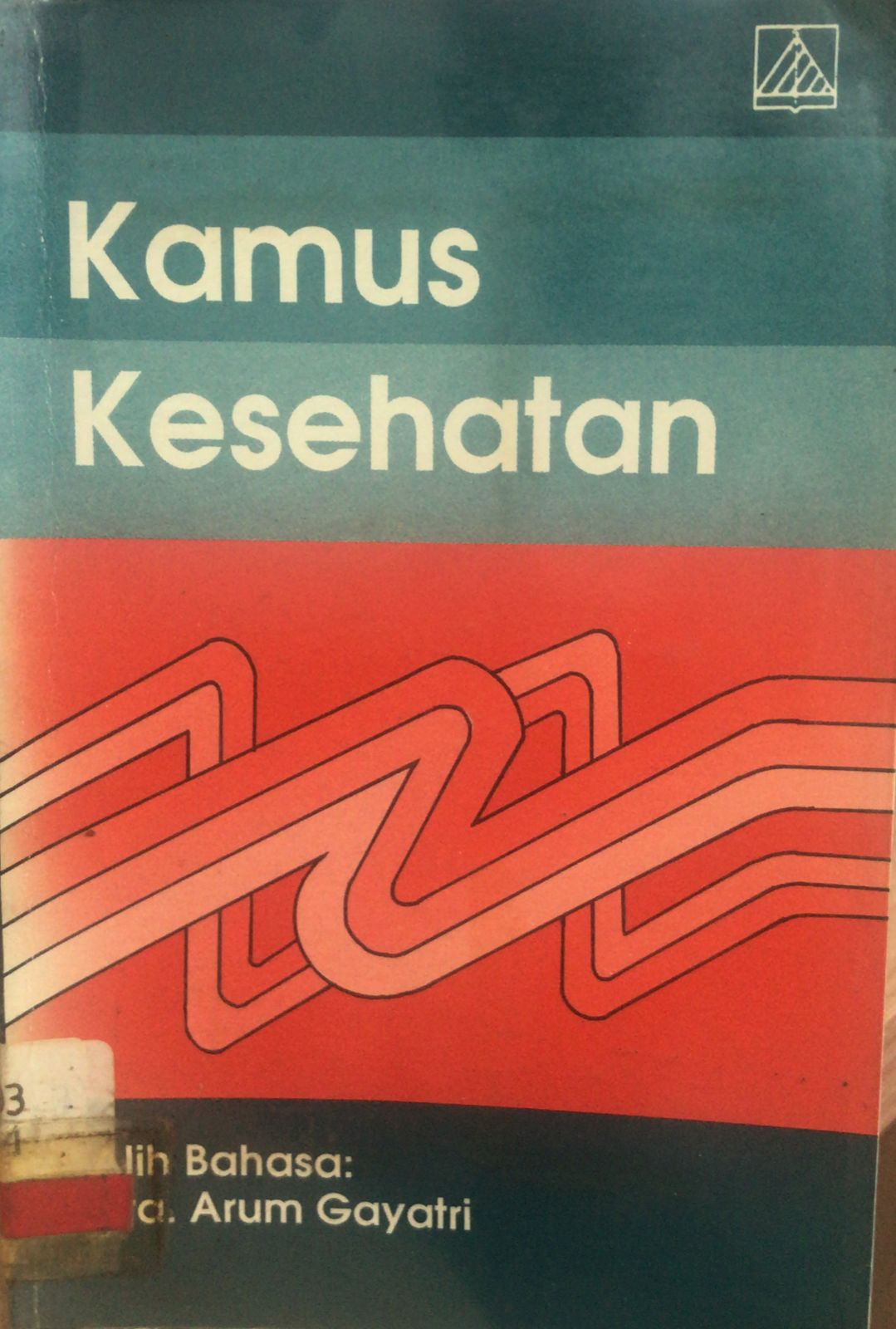 Kamus Kesehatan