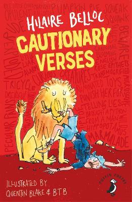 Cautionary verses