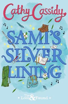 Sami's silver lining