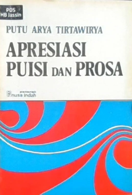 Apresiasi puisi dan prosa