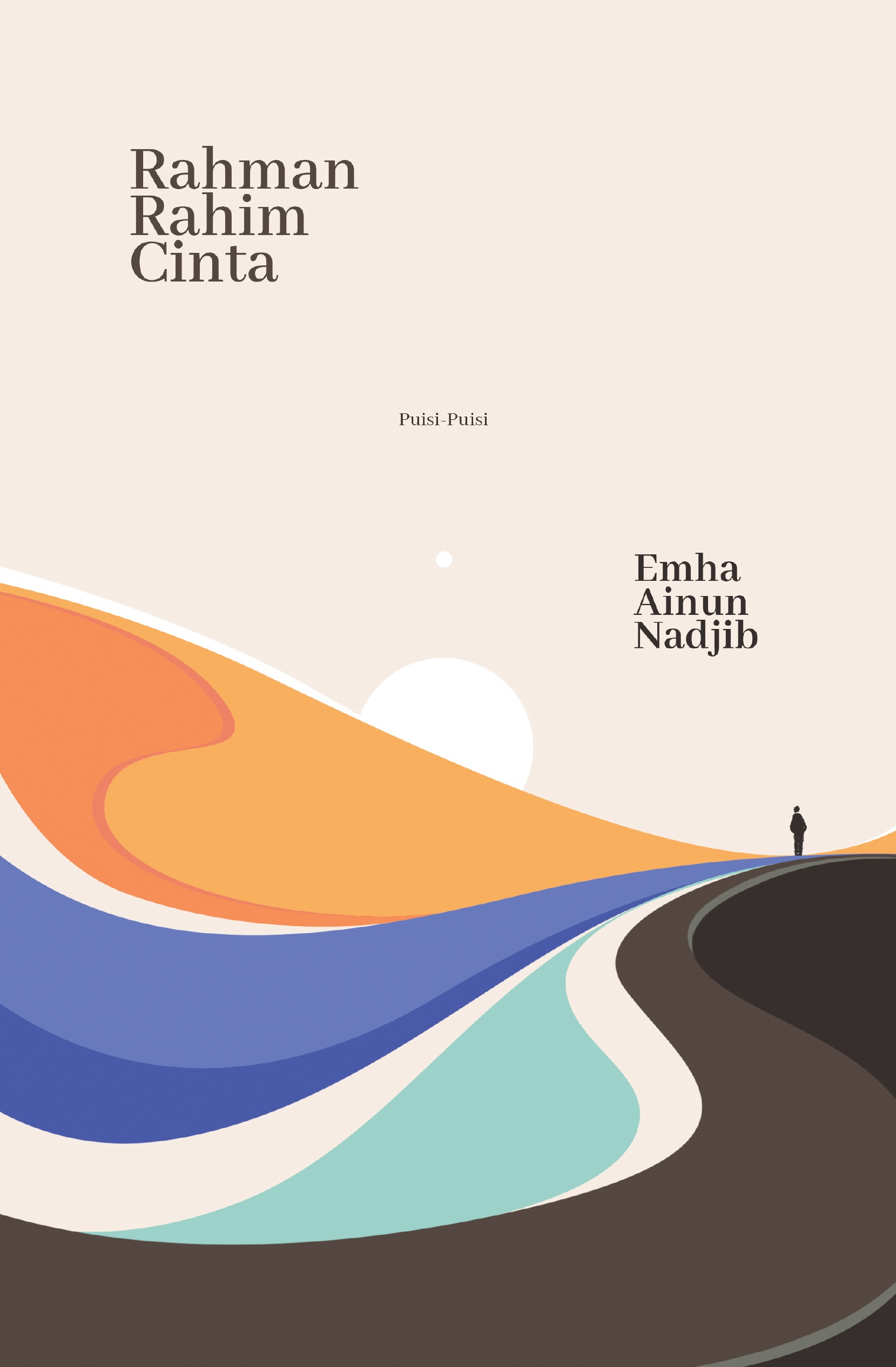 Rahman rahim cinta
