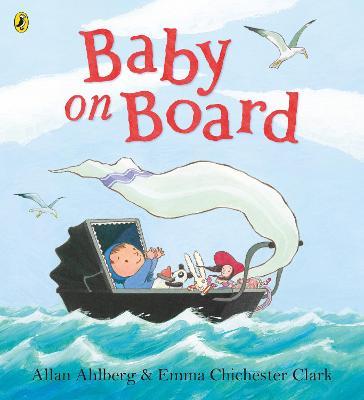 Baby on board
