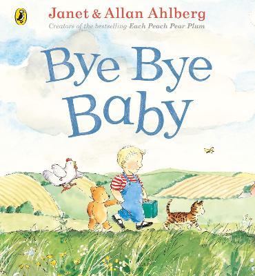 Bye bye baby