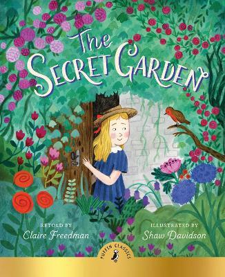 The secret garden