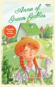 Anne of green gables