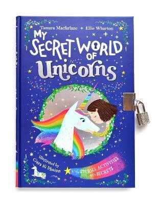 My secret world of unicorns