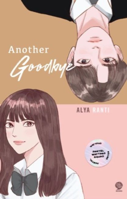 Another goodbye