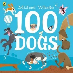 100 dogs