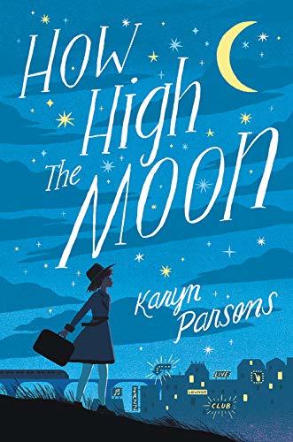 How high the moon