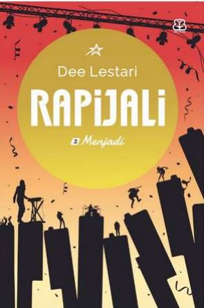 Rapijali 2 : menjadi