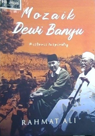 Mozaik dewi banyu : histori inspiratif