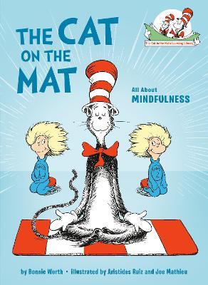 The cat on the mat : all about mindfulness