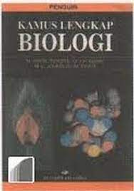 Kamus Lengkap Biologi : Edisi Kedelapan