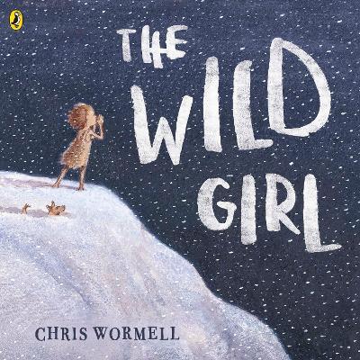 The wild girl