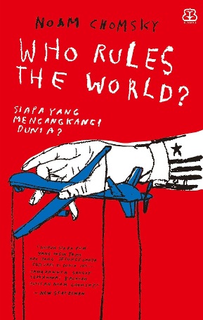Who rules the world?