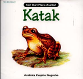 Katak