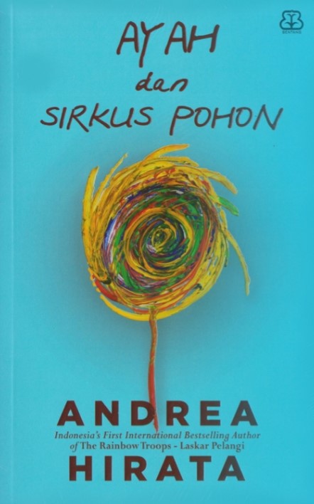 Ayah dan sirkus pohon