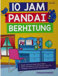 10 jam pandai berhitung