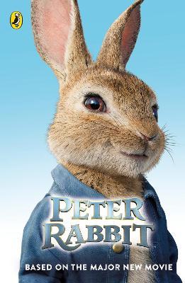 Peter rabbit : based on the major new movie