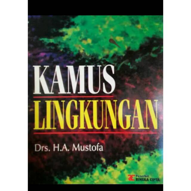 Kamus Lingkungan
