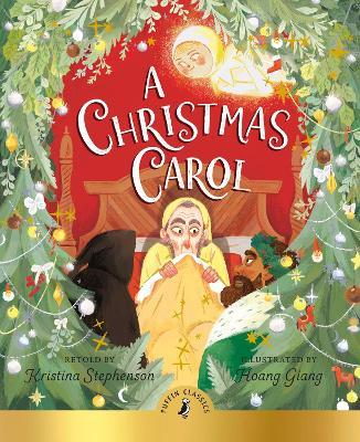 A christmas carol