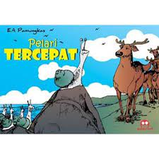 Pelari Tercepat