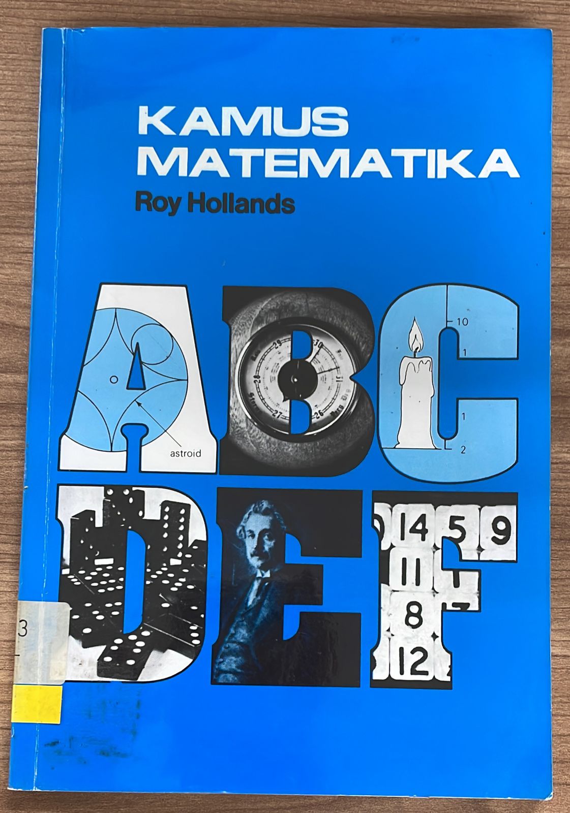 Kamus Matematika