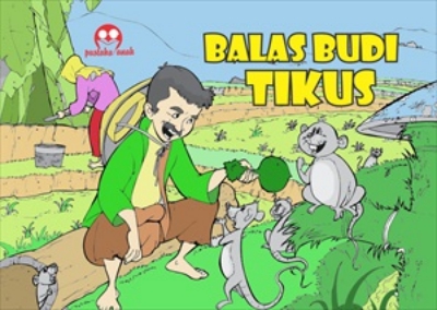 Balas Budi Tikus