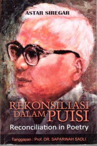 Rekonsiliasi dalam puisi (reconciliation in poetry)