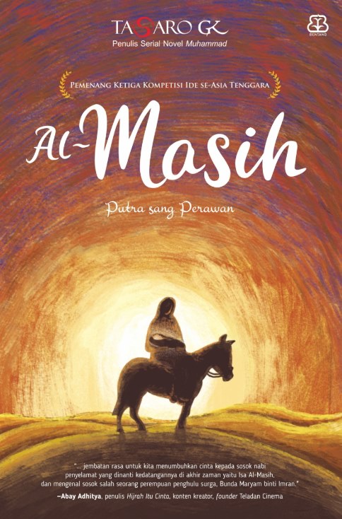 Al-masih : putra sang perawan