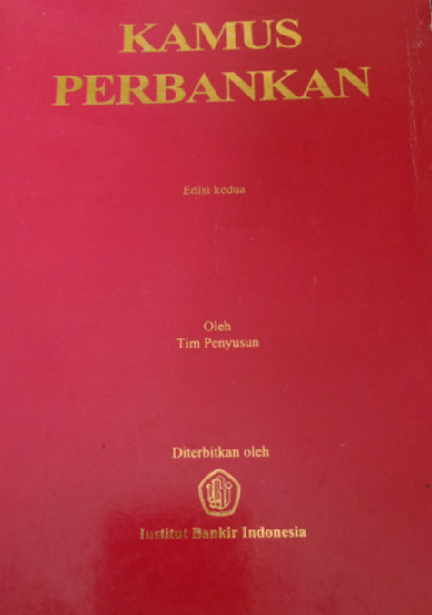 Kamus Perbankan