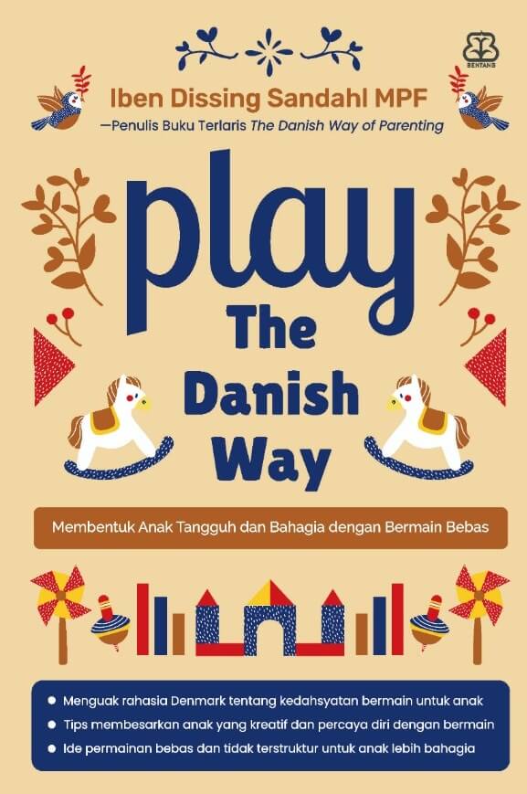 Play the Danis way