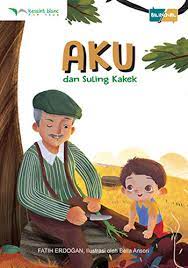 Aku dan suling kakek