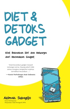 Diet & detoks gadget