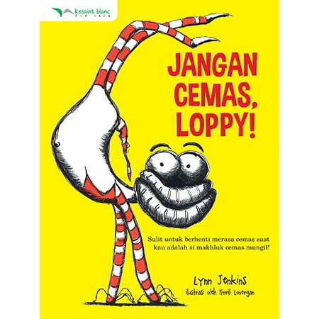 Jangan Cemas Loppy