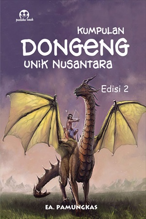 Kumpulan dongeng unik nusantara