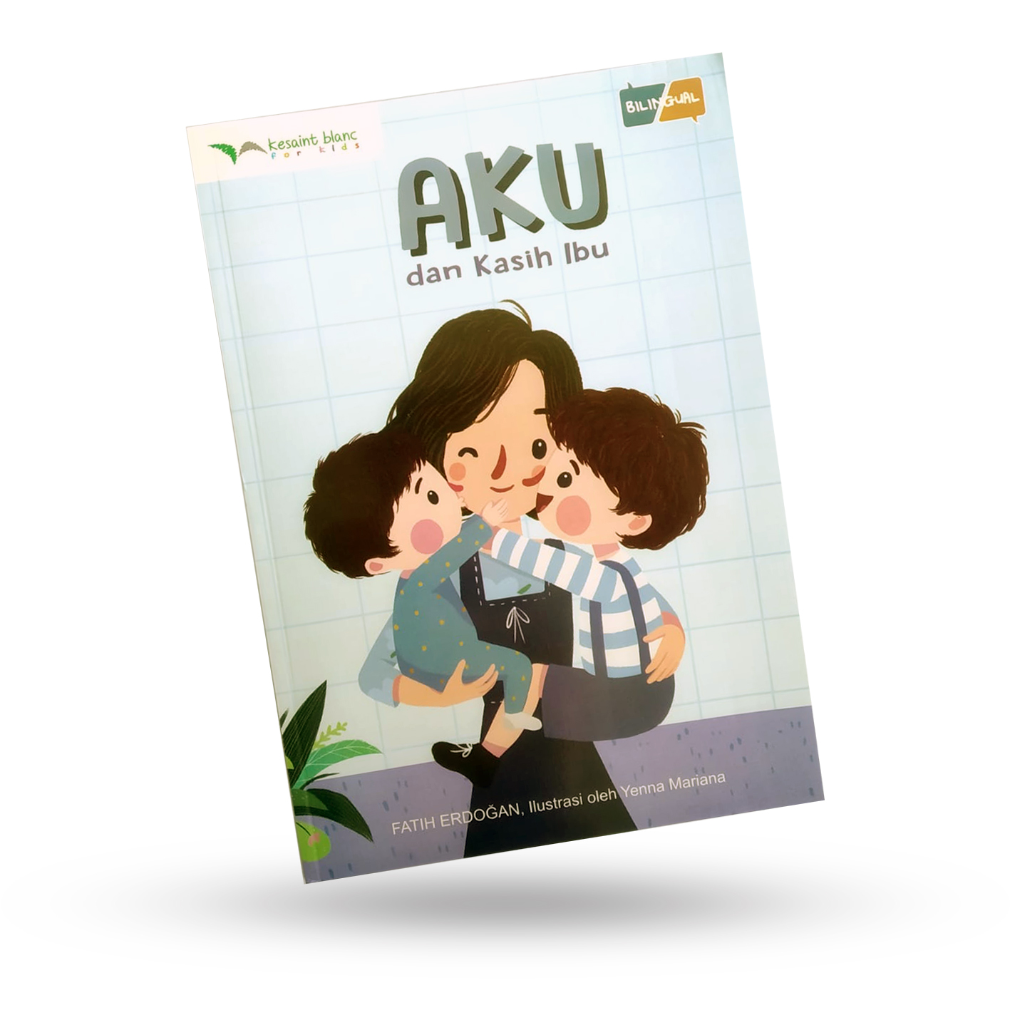 Aku dan kasih ibu