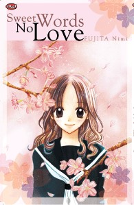 Sweet words no love