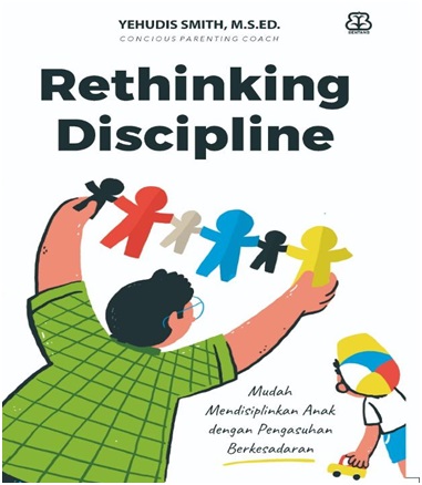 Rethinking discipline
