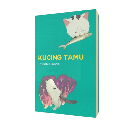 Kucing tamu