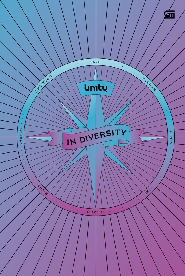 In diversity