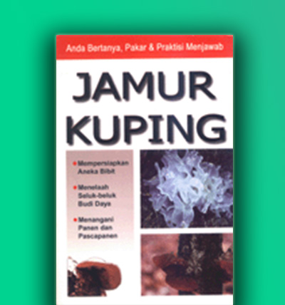 Jamur Kuping