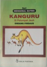 Kanguru Si Pelompat Jauh